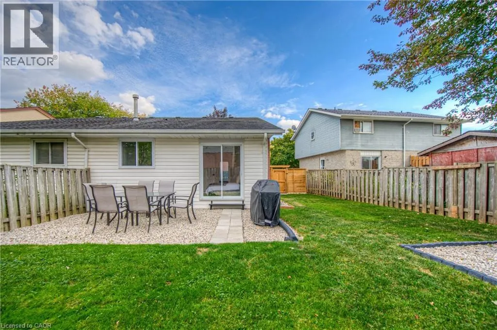 999 CREE Avenue