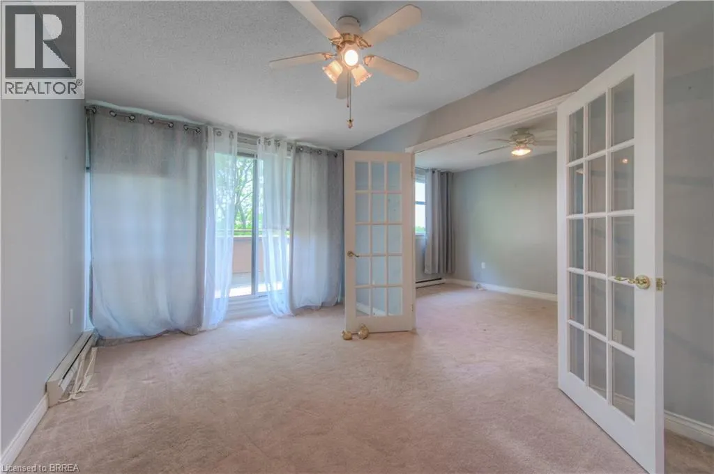 36 HAYHURST Road Unit# 315, #315