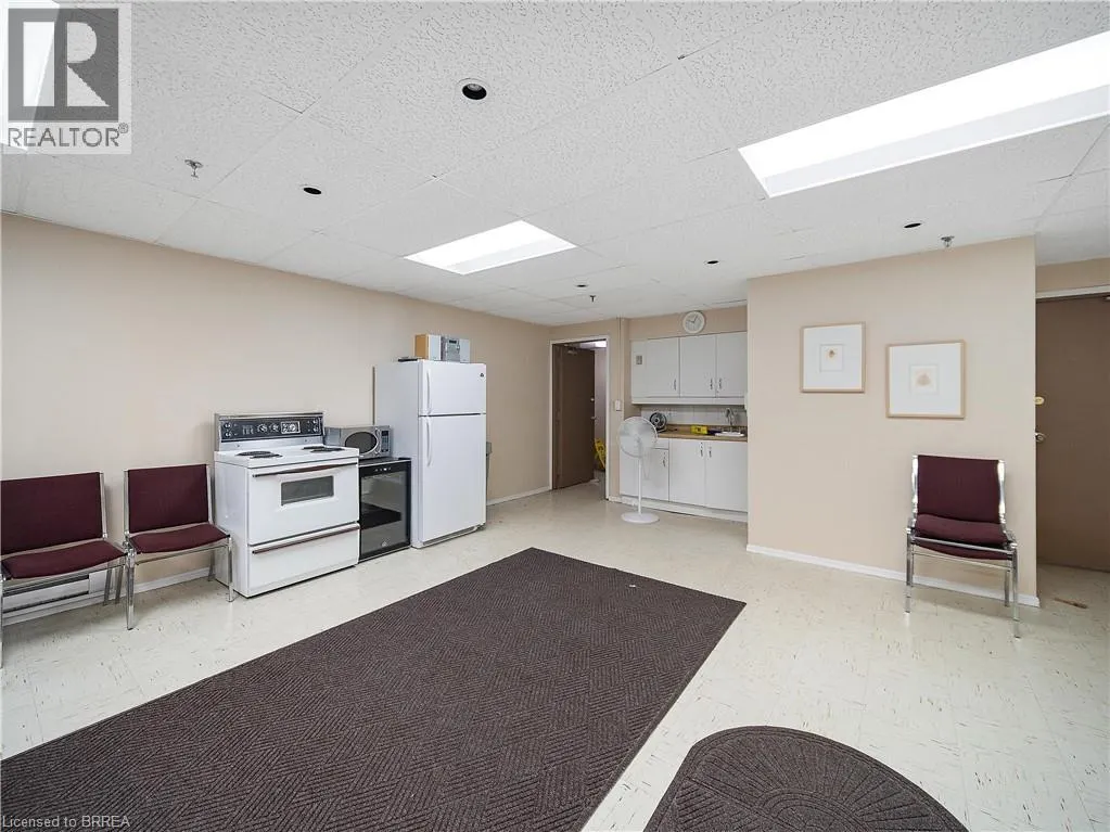 36 HAYHURST Road Unit# 315, #315