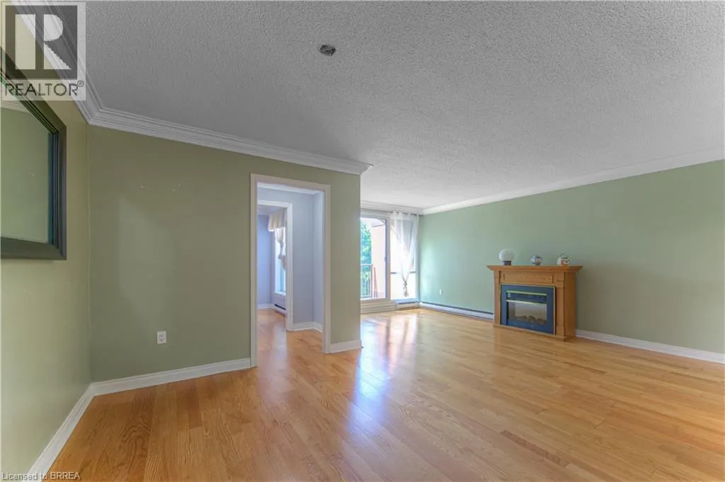 36 HAYHURST Road Unit# 315, #315