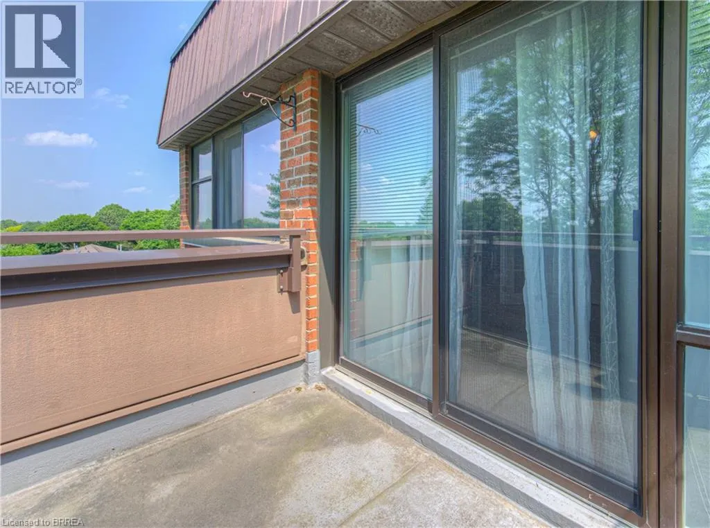 36 HAYHURST Road Unit# 315, #315