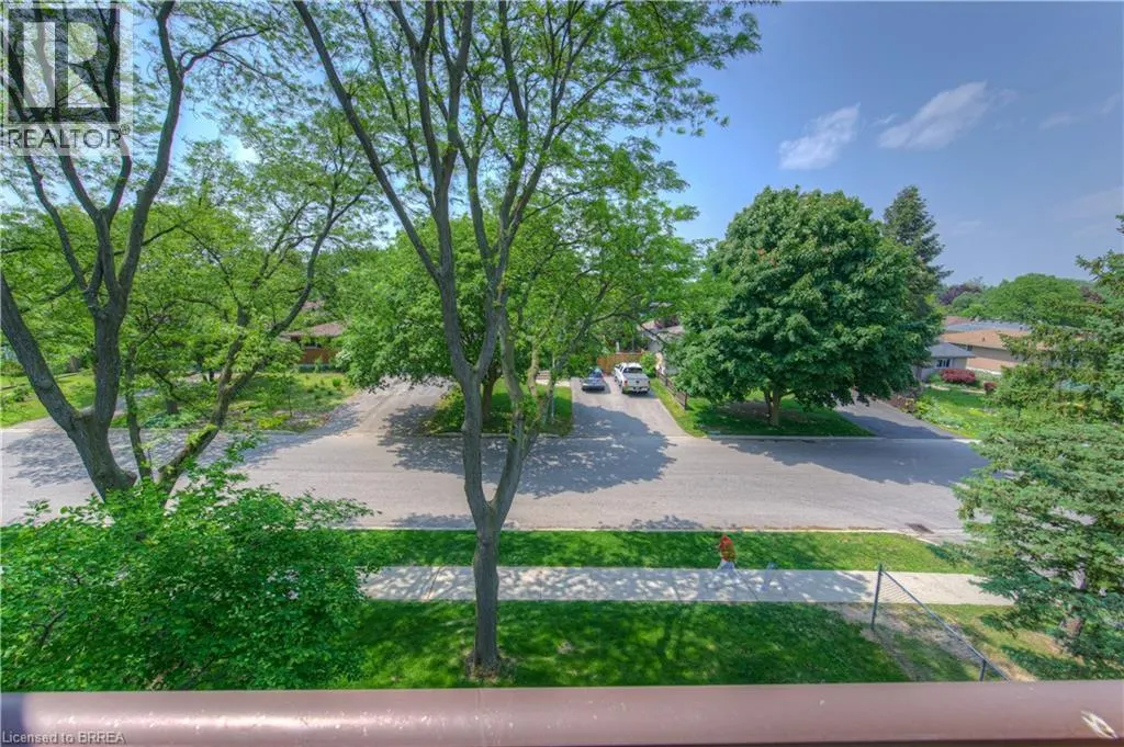 36 HAYHURST Road Unit# 315, #315
