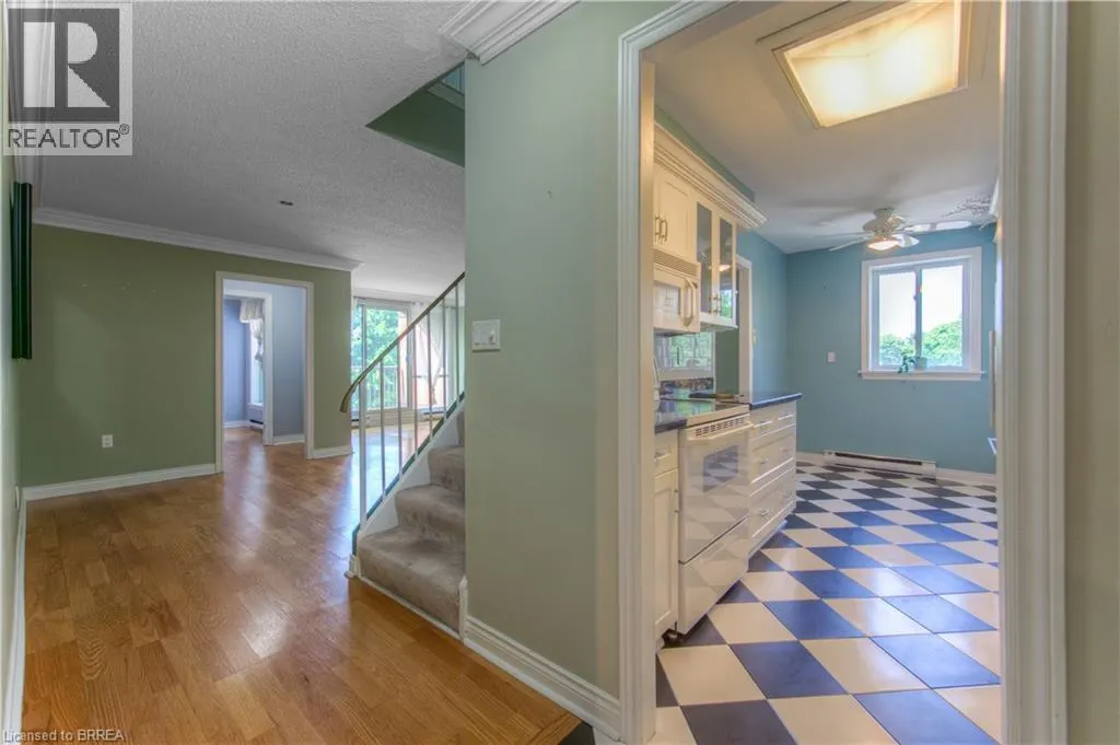 36 HAYHURST Road Unit# 315, #315