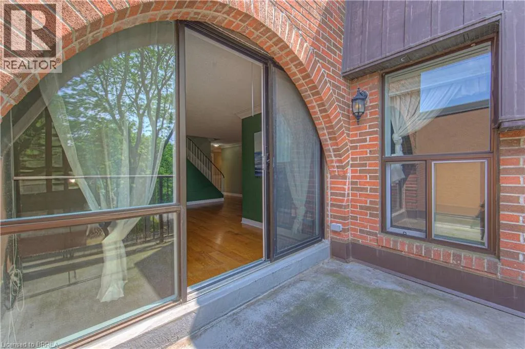 36 HAYHURST Road Unit# 315, #315