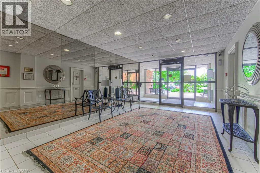 36 HAYHURST Road Unit# 315, #315