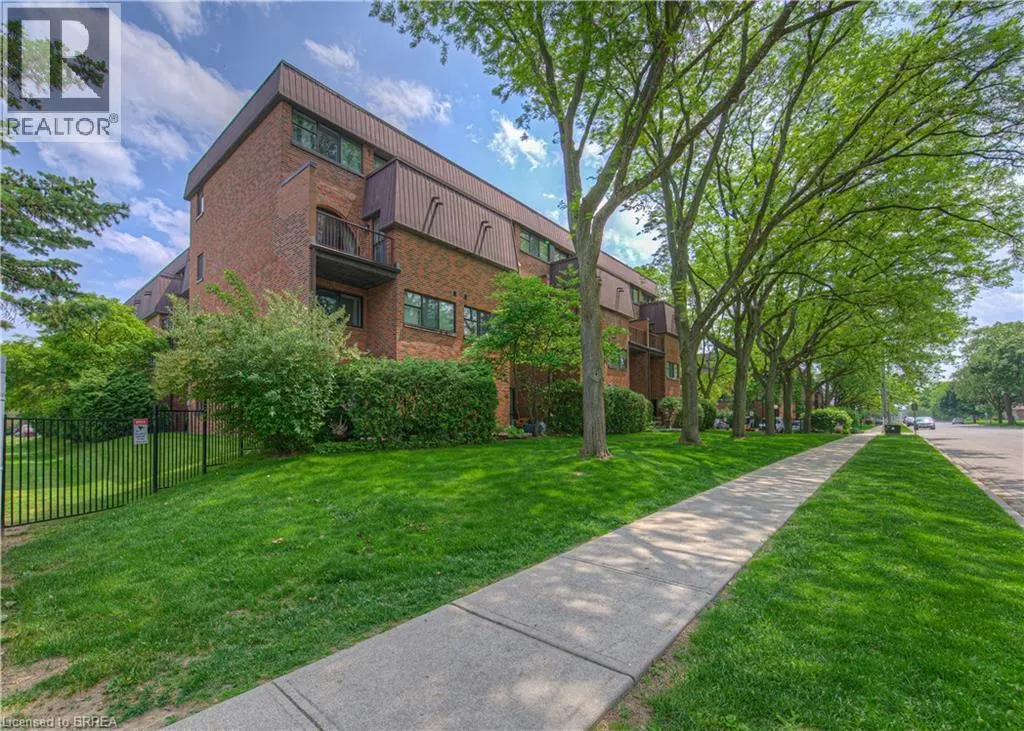 36 HAYHURST Road Unit# 315, #315