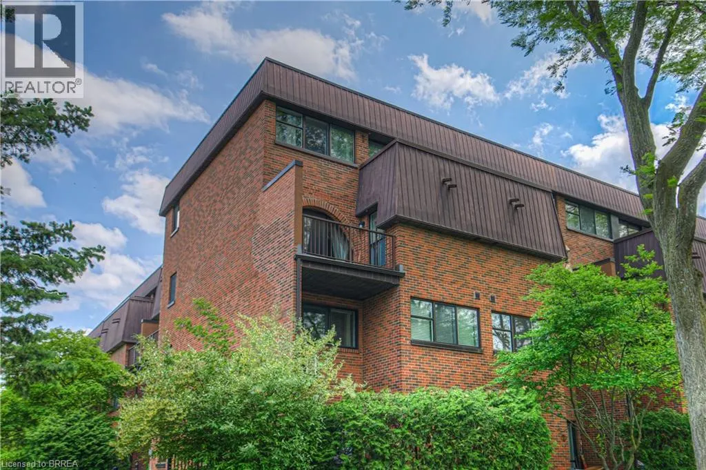 36 HAYHURST Road Unit# 315, #315