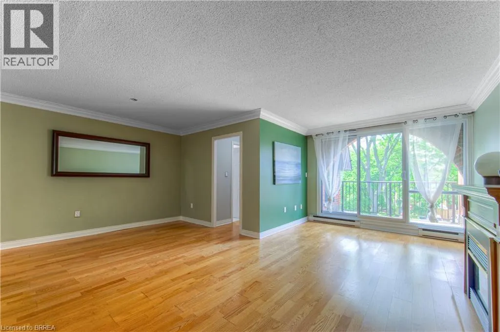 36 HAYHURST Road Unit# 315, #315