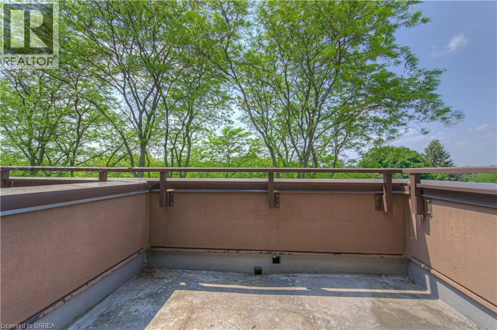 36 HAYHURST Road Unit# 315, #315