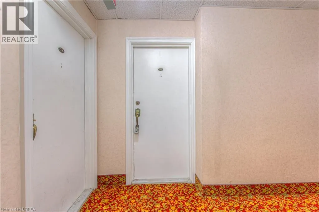 36 HAYHURST Road Unit# 315, #315