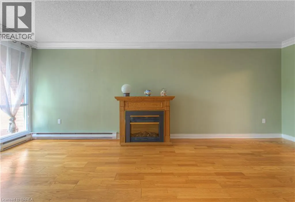 36 HAYHURST Road Unit# 315, #315