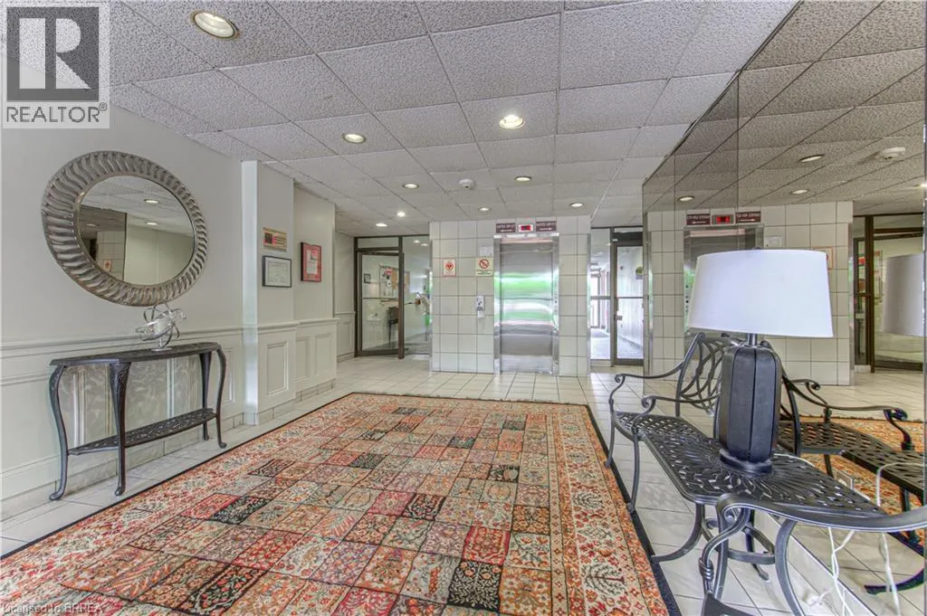 36 HAYHURST Road Unit# 315, #315