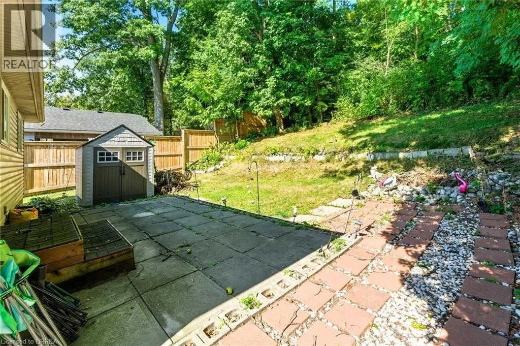 167 FOREST Road
