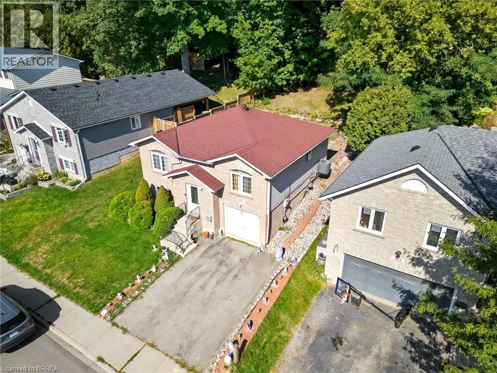 167 FOREST Road