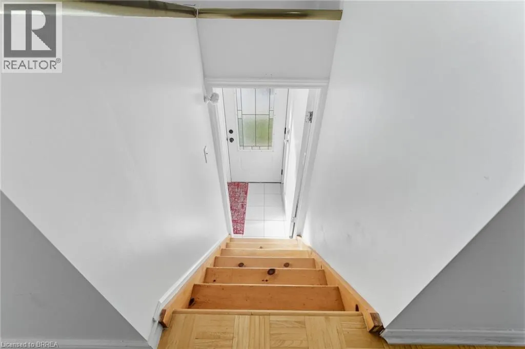 167 FOREST Road
