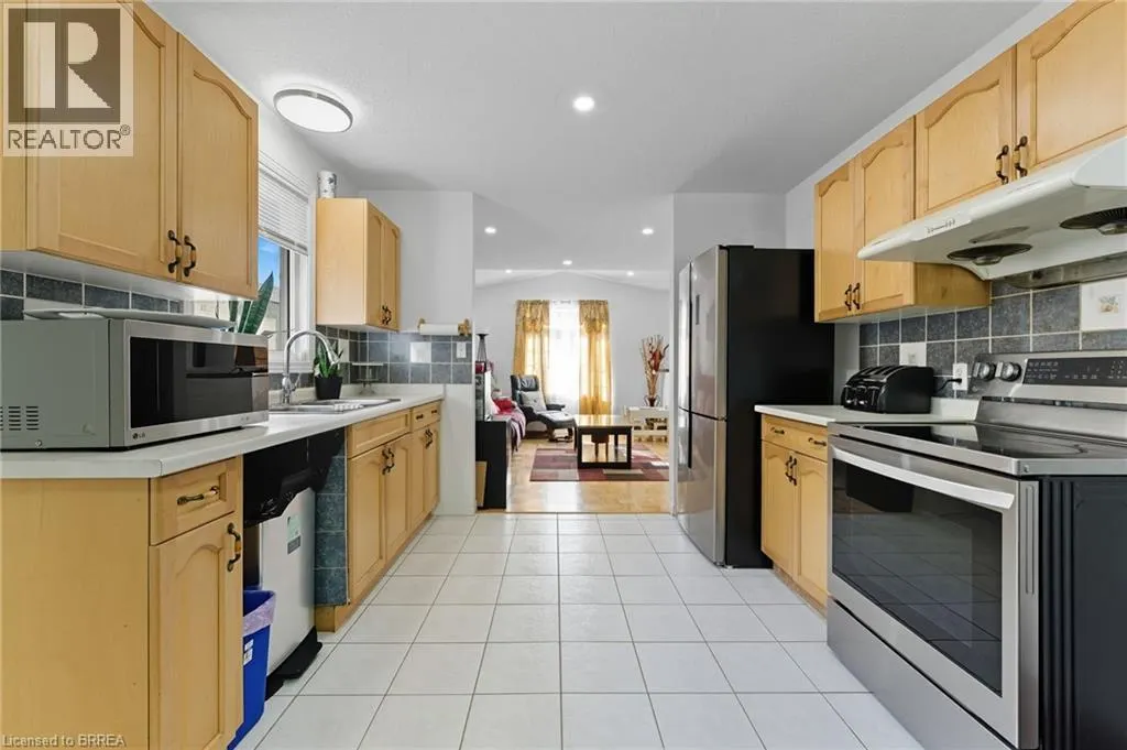 167 FOREST Road