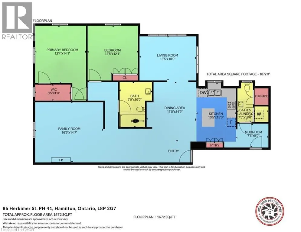 86 HERKIMER Street Unit# PH41, #PH41
