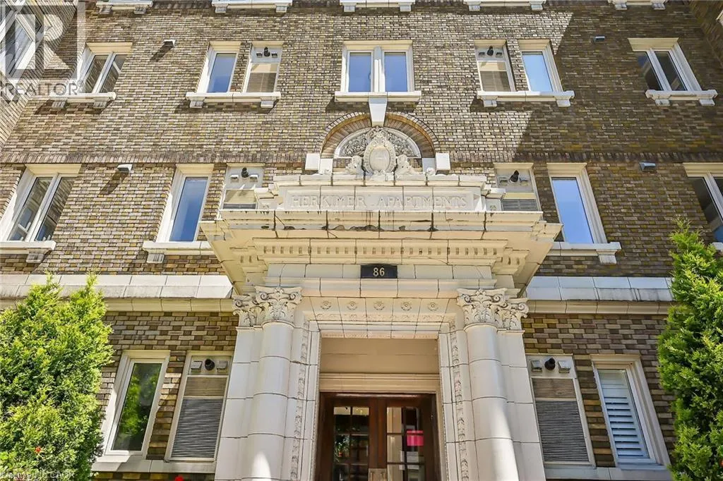 86 HERKIMER Street Unit# PH41, #PH41