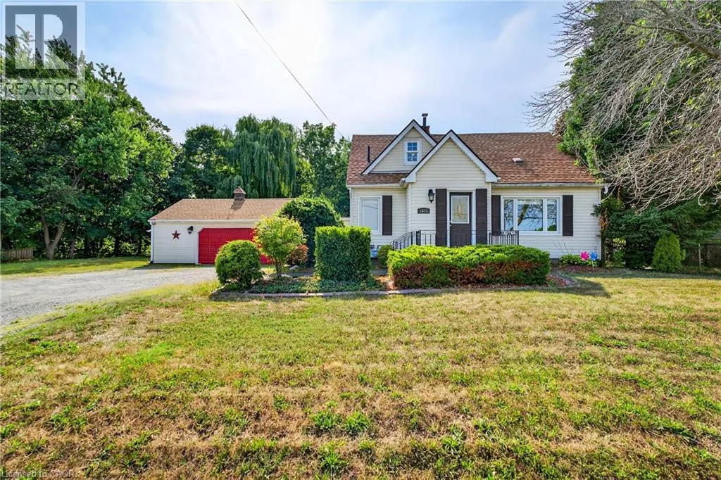1671 THIRD STREET LOUTH