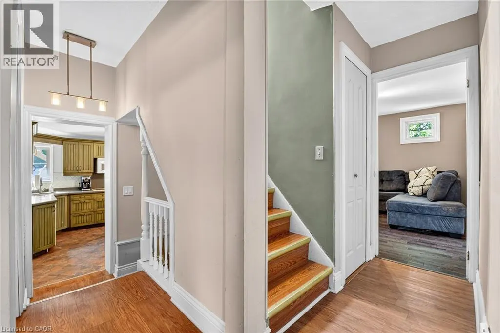 1671 THIRD STREET LOUTH