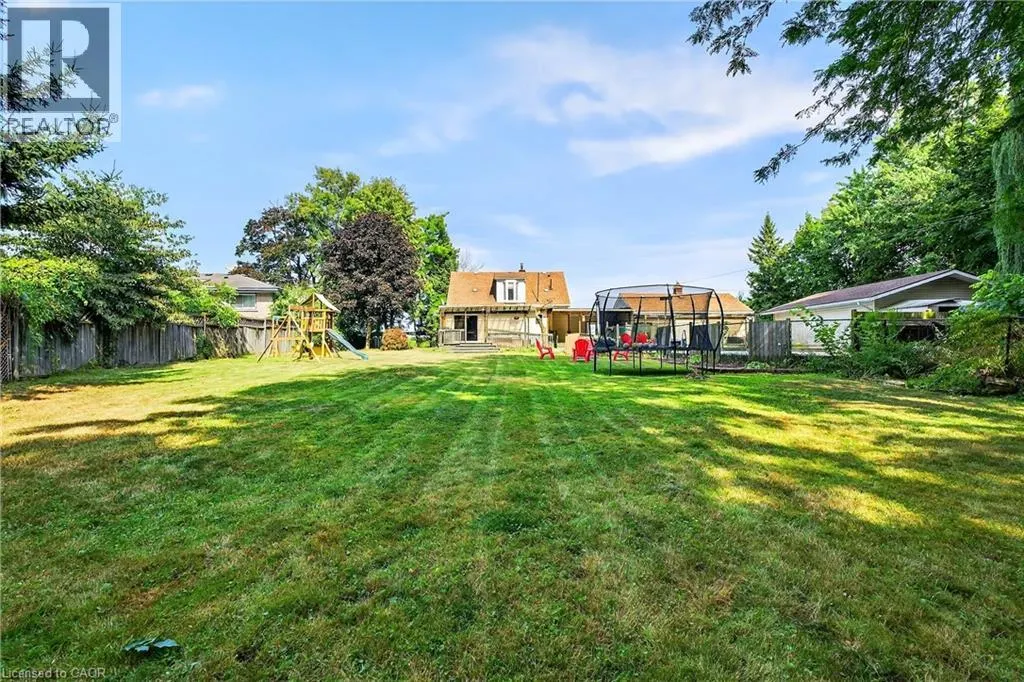 1671 THIRD STREET LOUTH