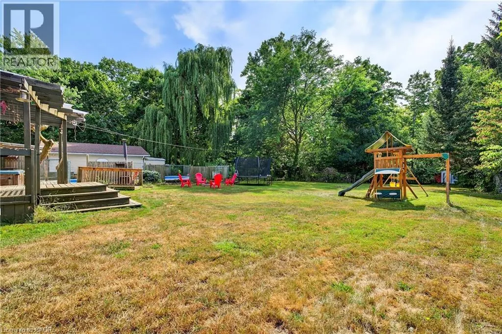 1671 THIRD STREET LOUTH