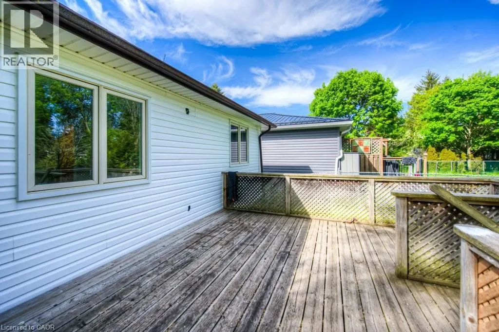 23 CARBERRY Road