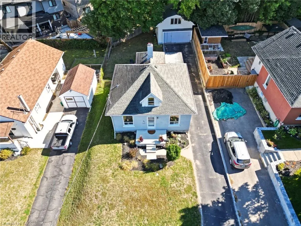 81 BEECH Avenue