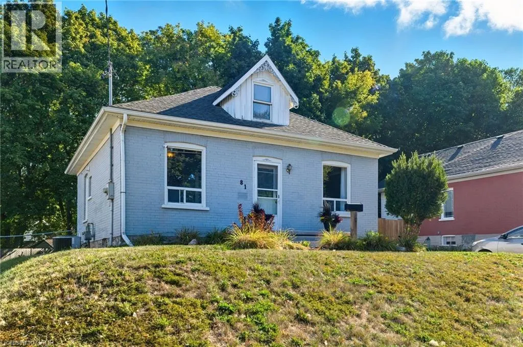 81 BEECH Avenue