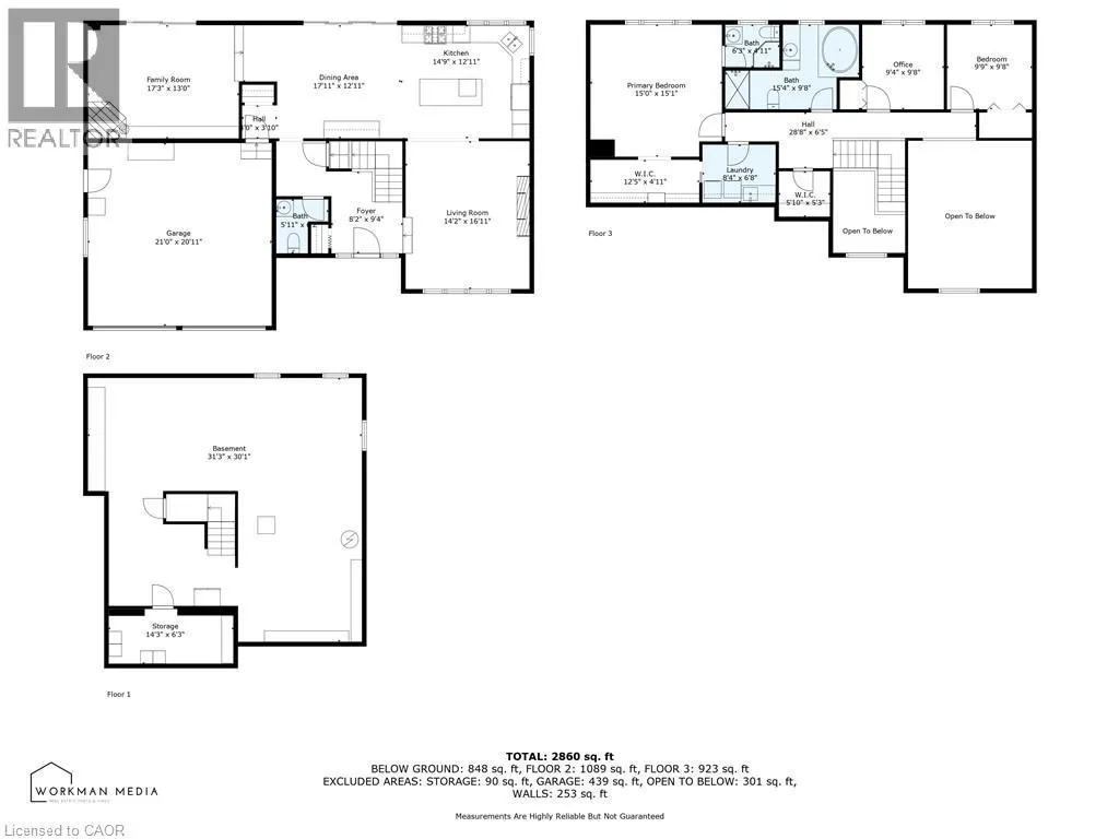 13 OAK Drive