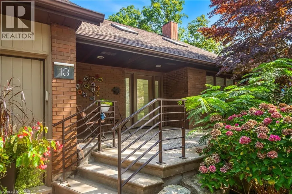 13 OAK Drive