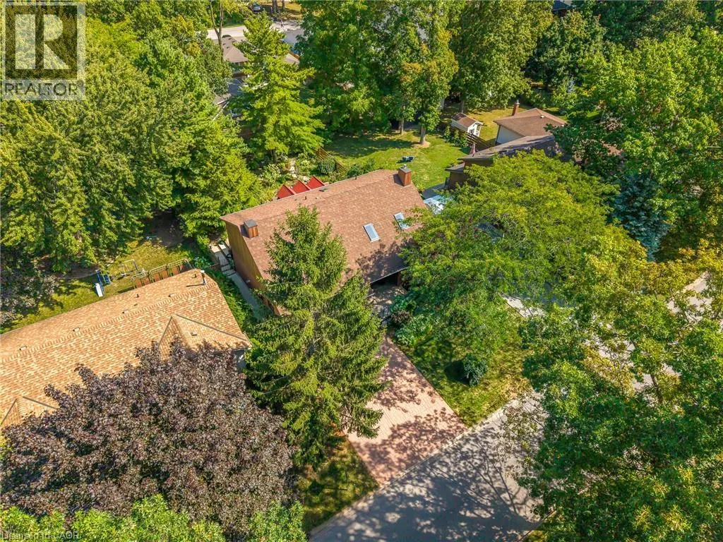 13 OAK Drive