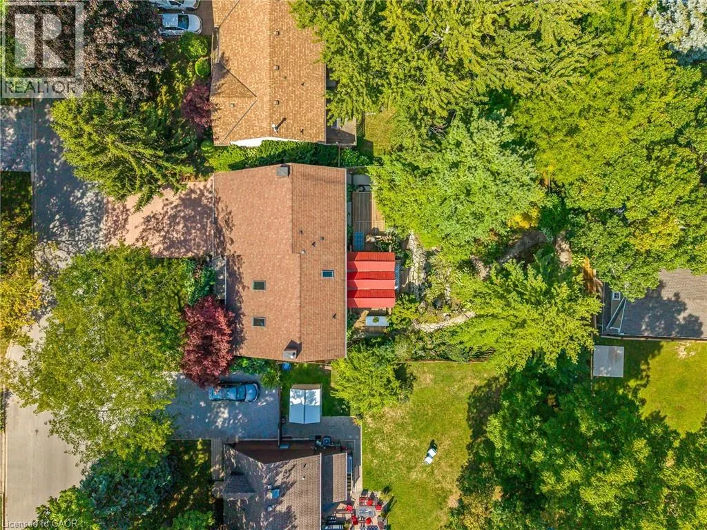 13 OAK Drive