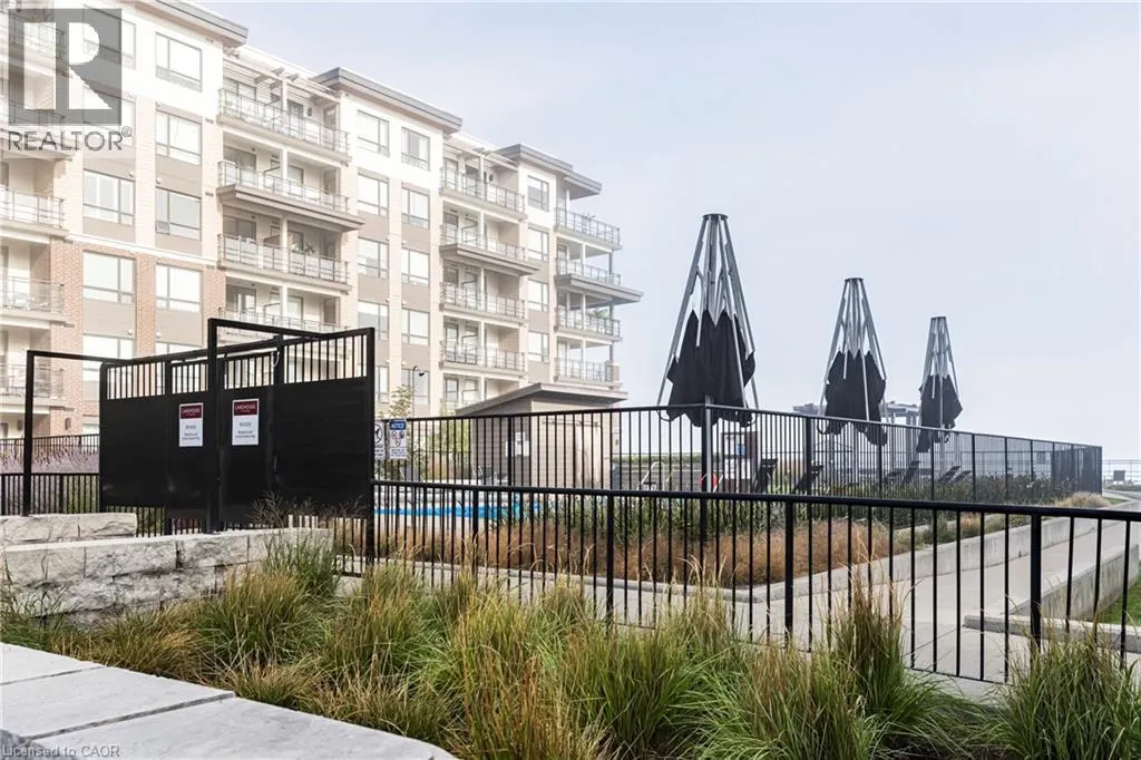 40 ESPLANADE Lane Unit# 609, #609