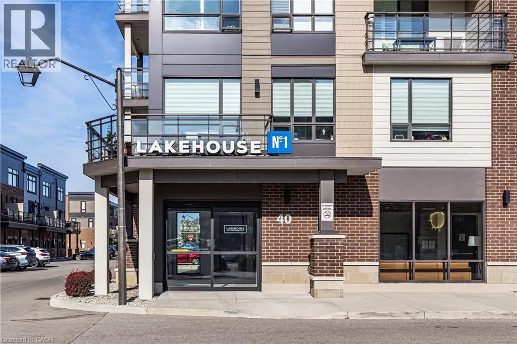 40 ESPLANADE Lane Unit# 609, #609