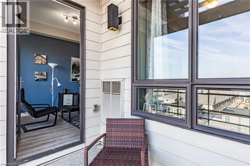 40 ESPLANADE Lane Unit# 609, #609