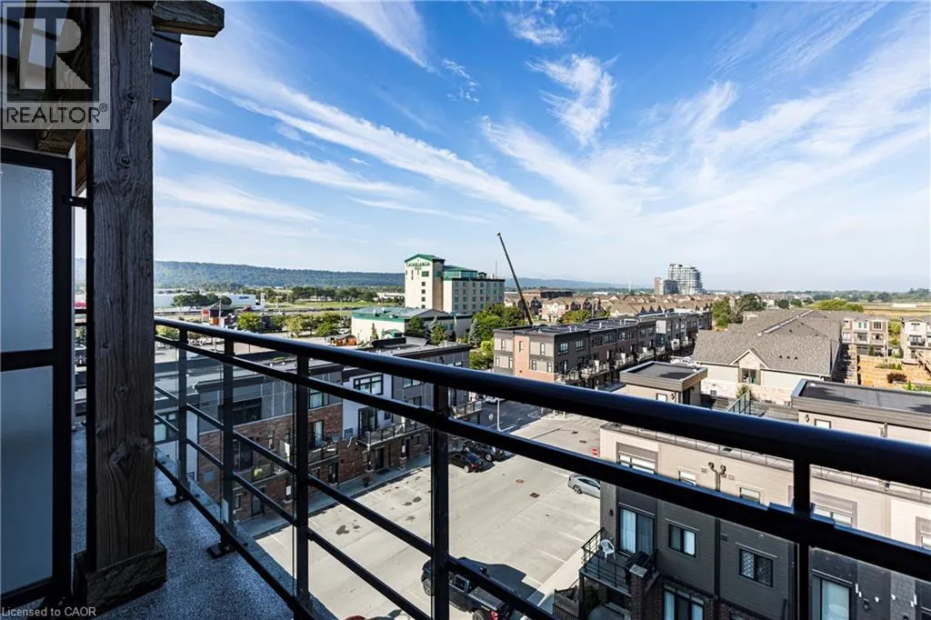 40 ESPLANADE Lane Unit# 609, #609