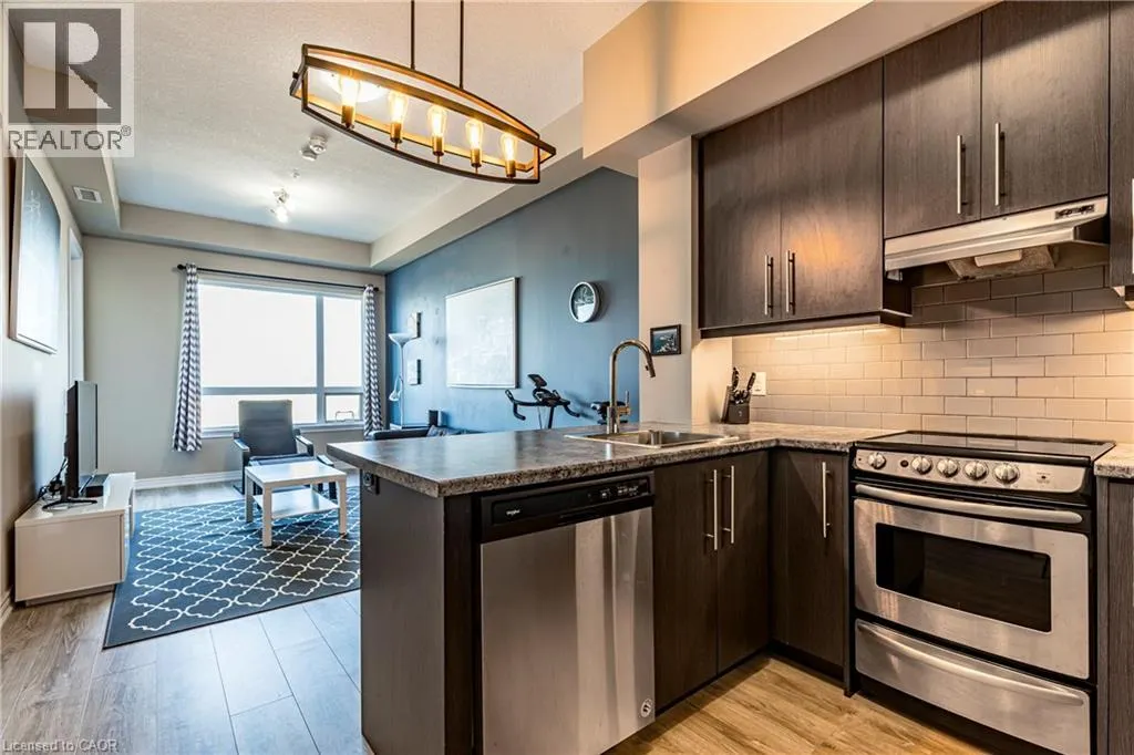 40 ESPLANADE Lane Unit# 609, #609