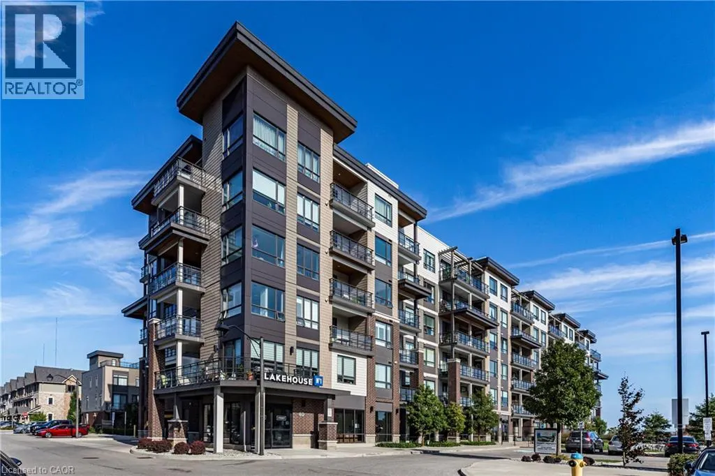 40 ESPLANADE Lane Unit# 609, #609