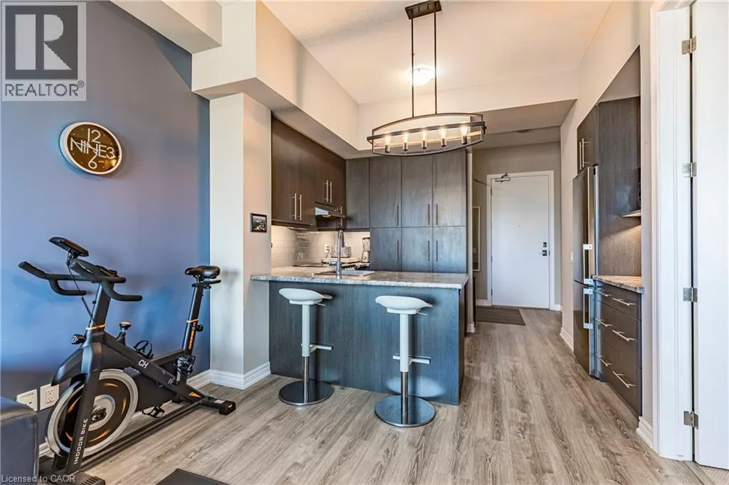 40 ESPLANADE Lane Unit# 609, #609
