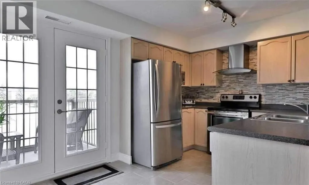 1480 BISHOPS Gate Unit# 315, #315