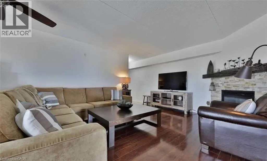 1480 BISHOPS Gate Unit# 315, #315