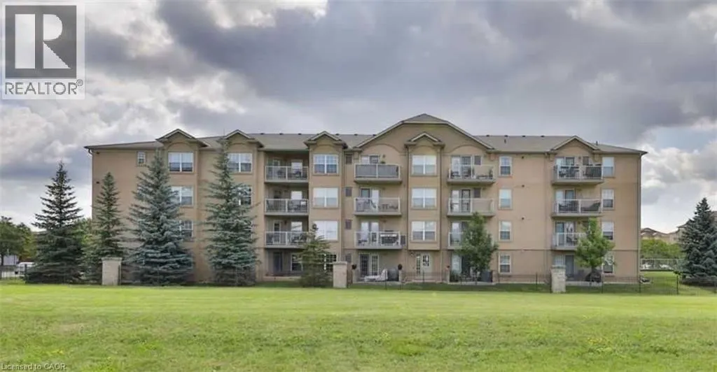 1480 BISHOPS Gate Unit# 315, #315