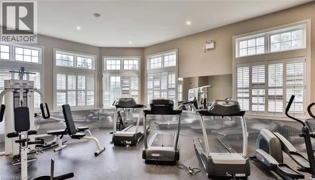 1480 BISHOPS Gate Unit# 315, #315