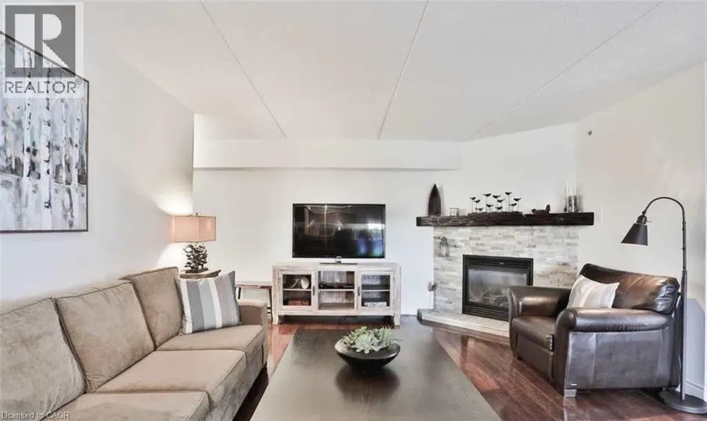 1480 BISHOPS Gate Unit# 315, #315