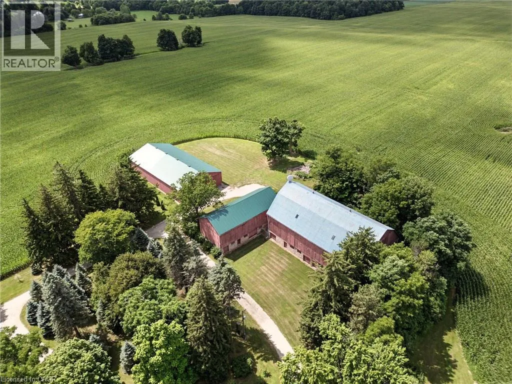 561 7TH CONCESSION Road E