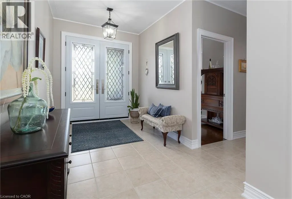 93 ABERFOYLE MILL Crescent