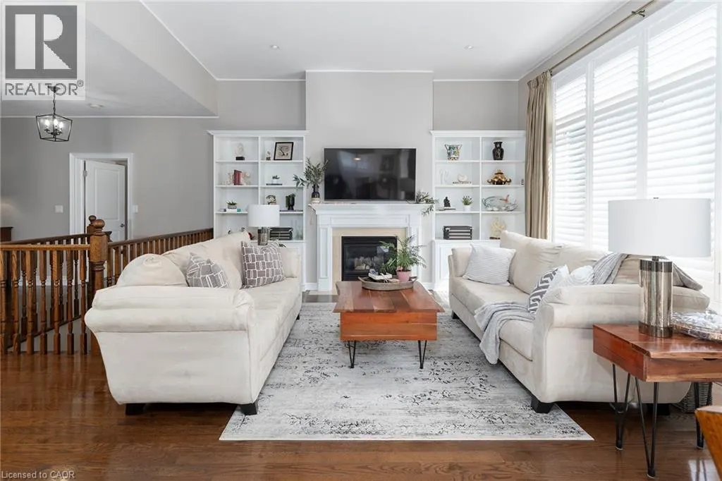 93 ABERFOYLE MILL Crescent