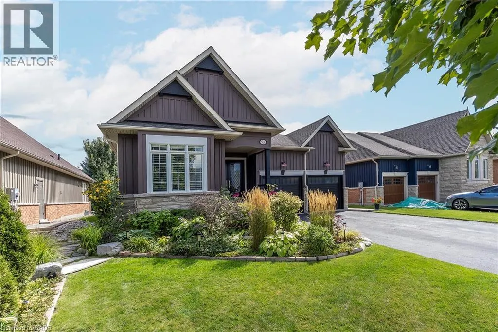 93 ABERFOYLE MILL Crescent