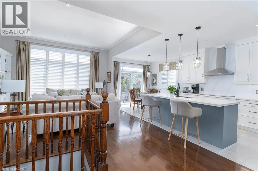 93 ABERFOYLE MILL Crescent